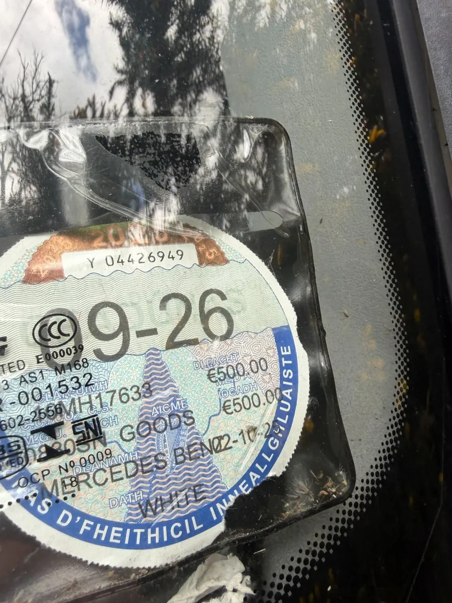 Mercedes-Benz Other 2010 - Image 3