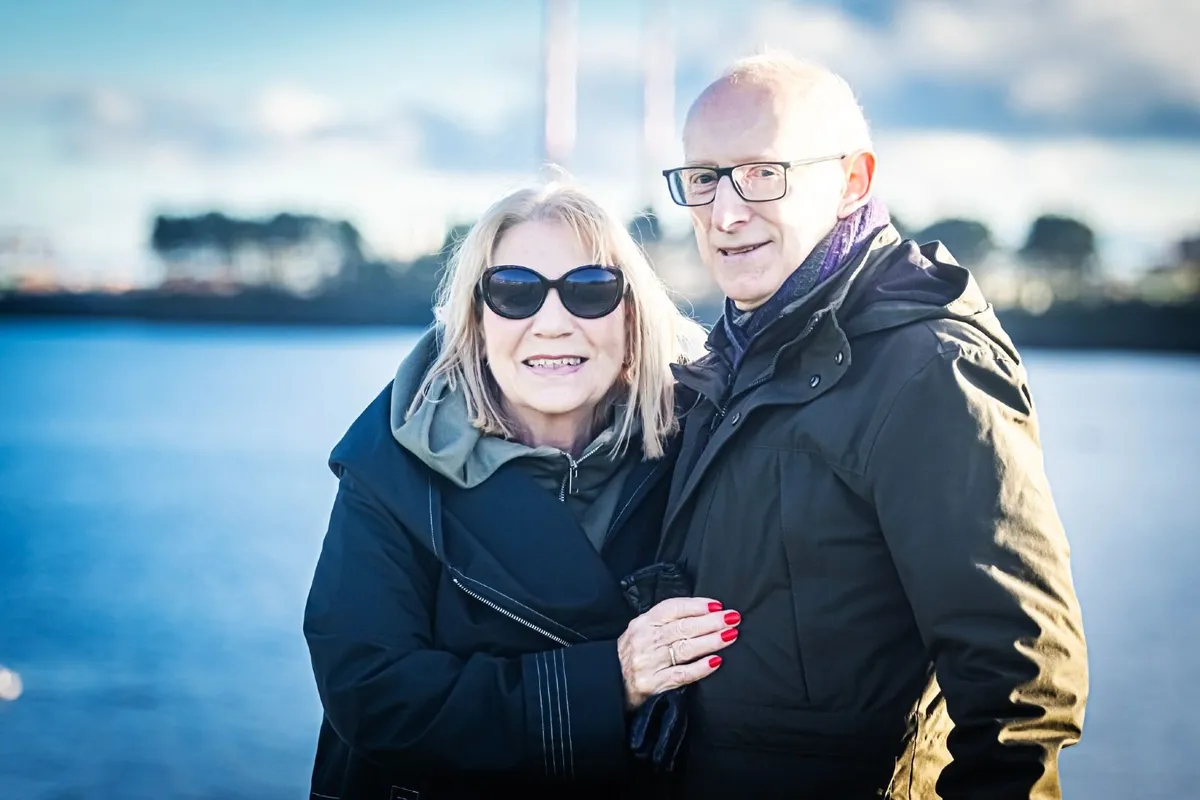 Social media, business, dating sites portraits - Image 4