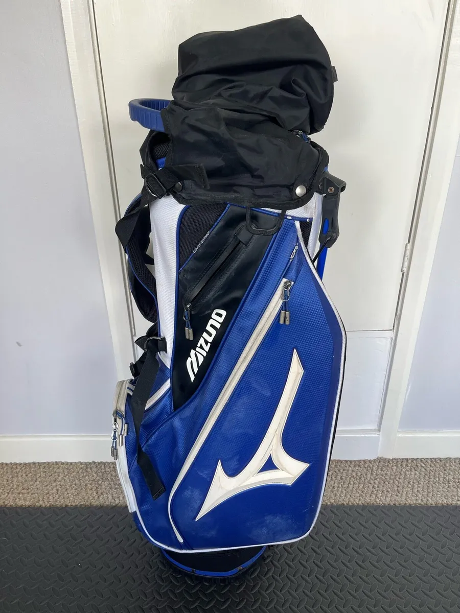Mizuno Bag - Image 1