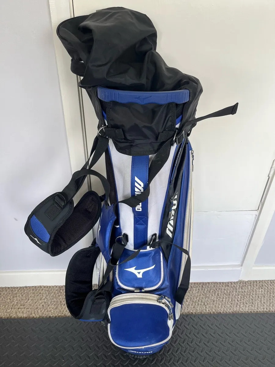 Mizuno Bag - Image 2