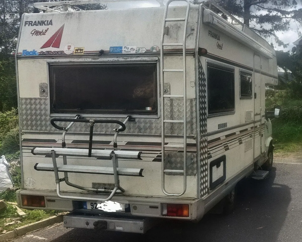Ducato Camper - Image 3