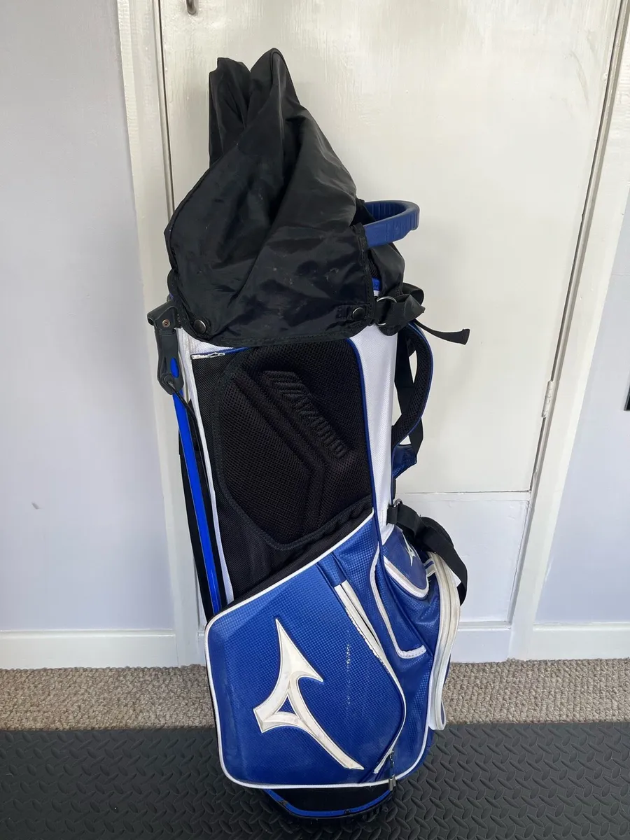 Mizuno Bag - Image 3