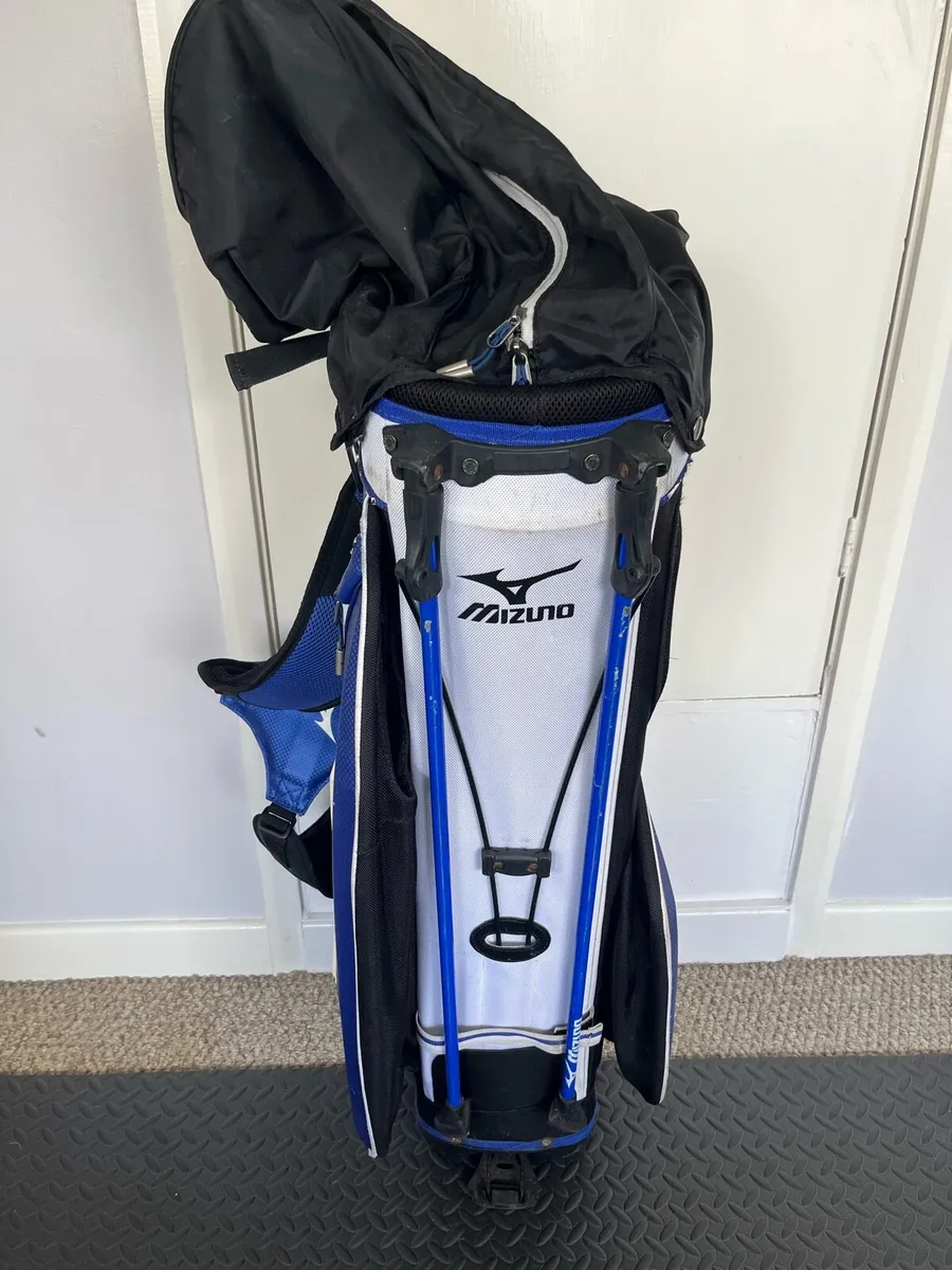 Mizuno Bag - Image 4