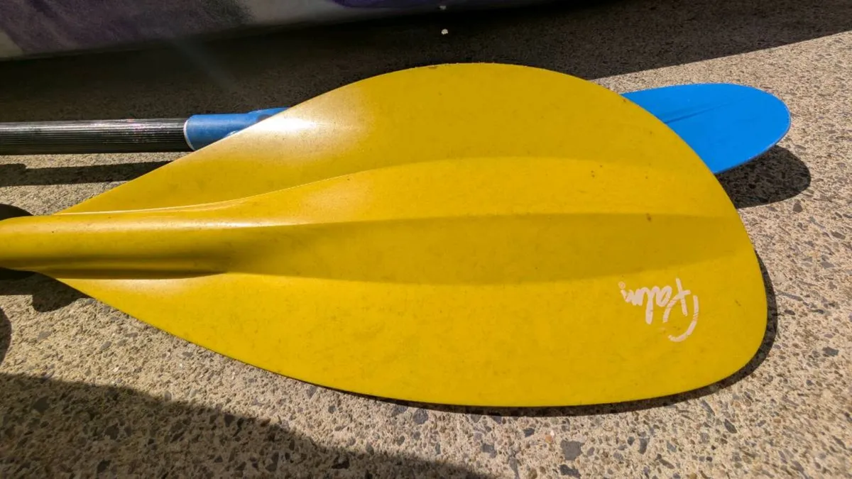 Cool kajak - Image 2