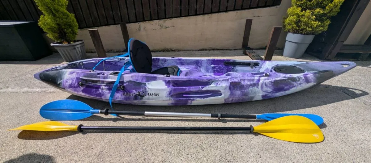 Cool kajak - Image 4