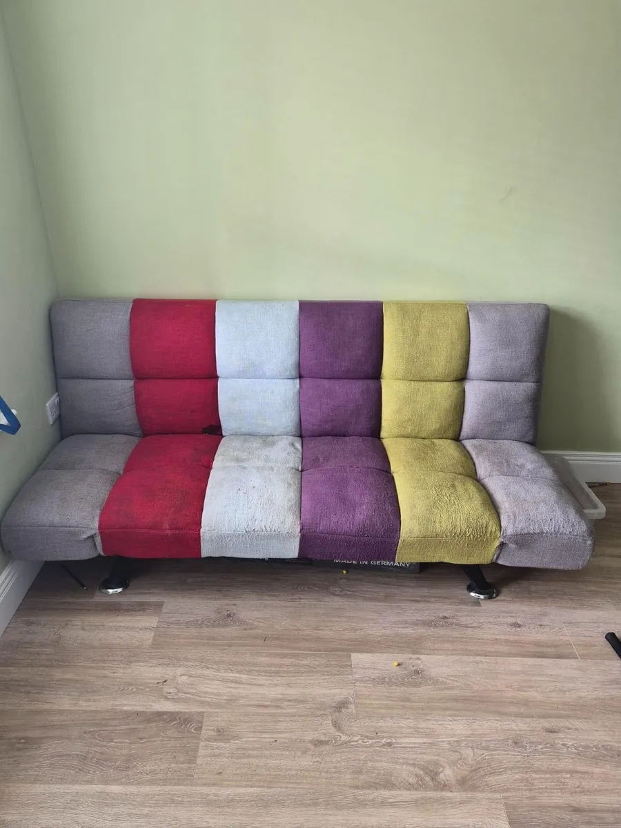 Couch for Kids Room