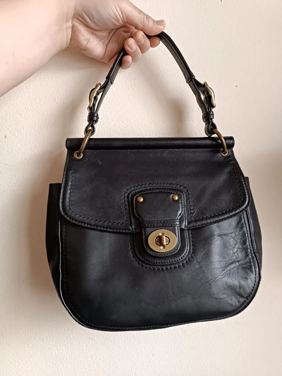 Coach bag willis limited edition - Image 1