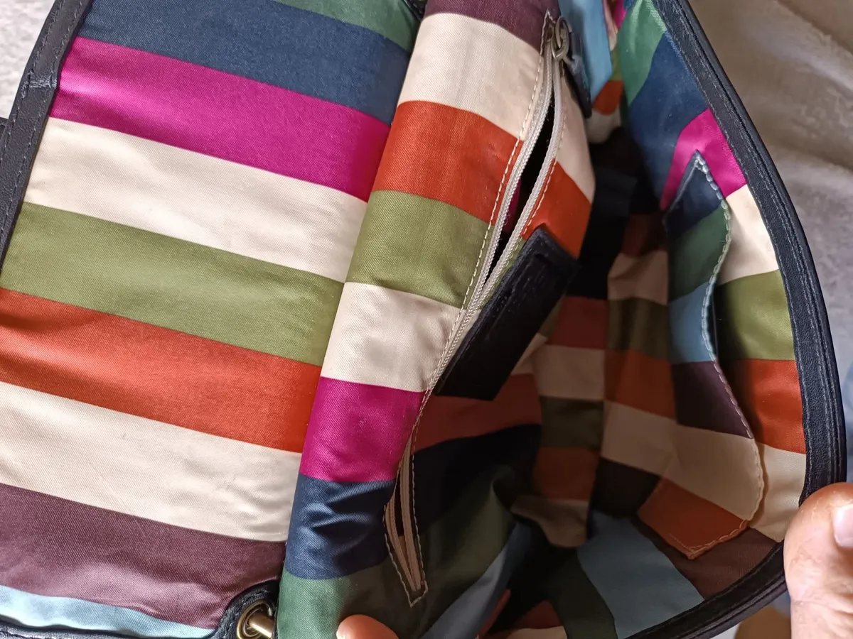 Coach bag willis limited edition - Image 2