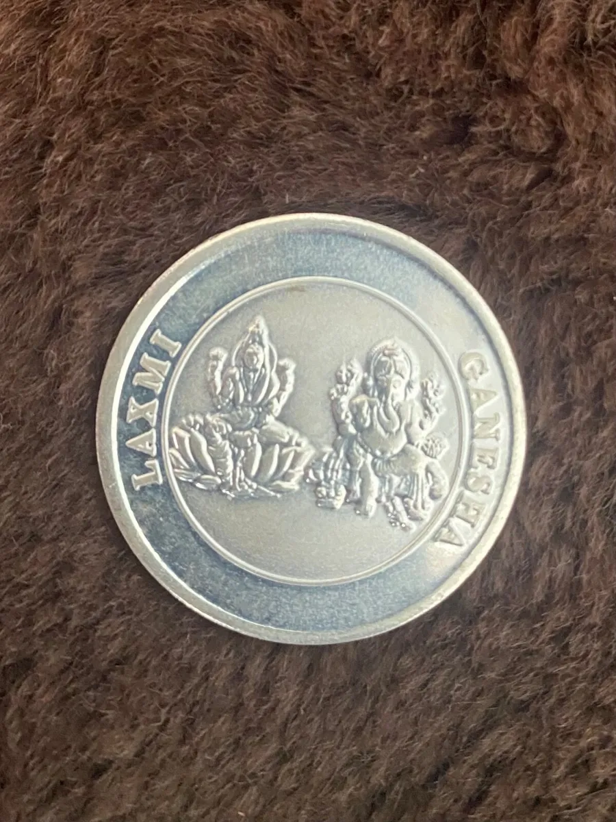 Pure 10g silver coins 🪙 - Image 2