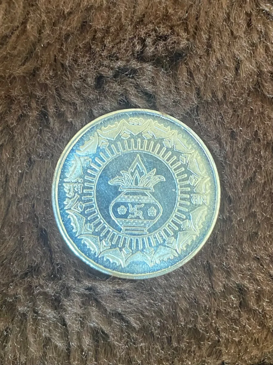 Pure 10g silver coins 🪙 - Image 3