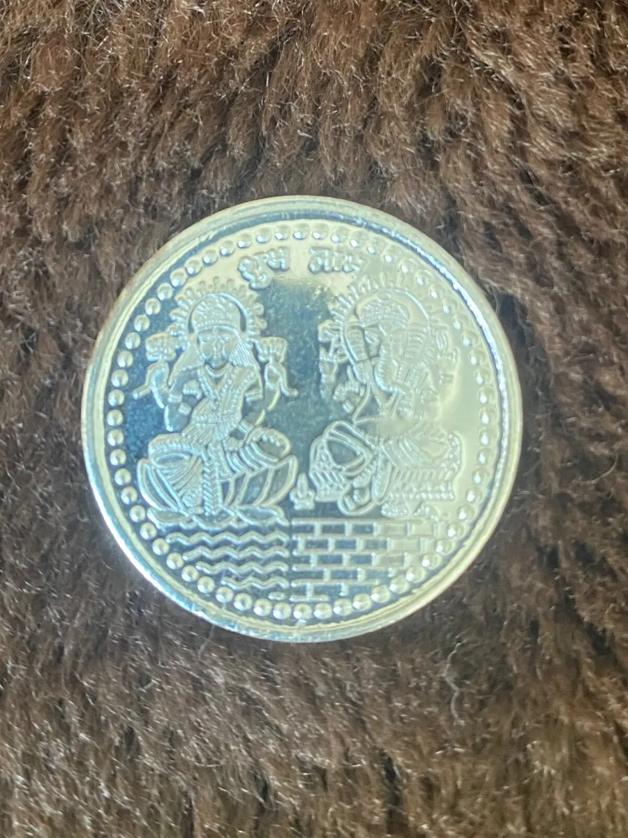 Pure 10g silver coins 🪙 - Image 4