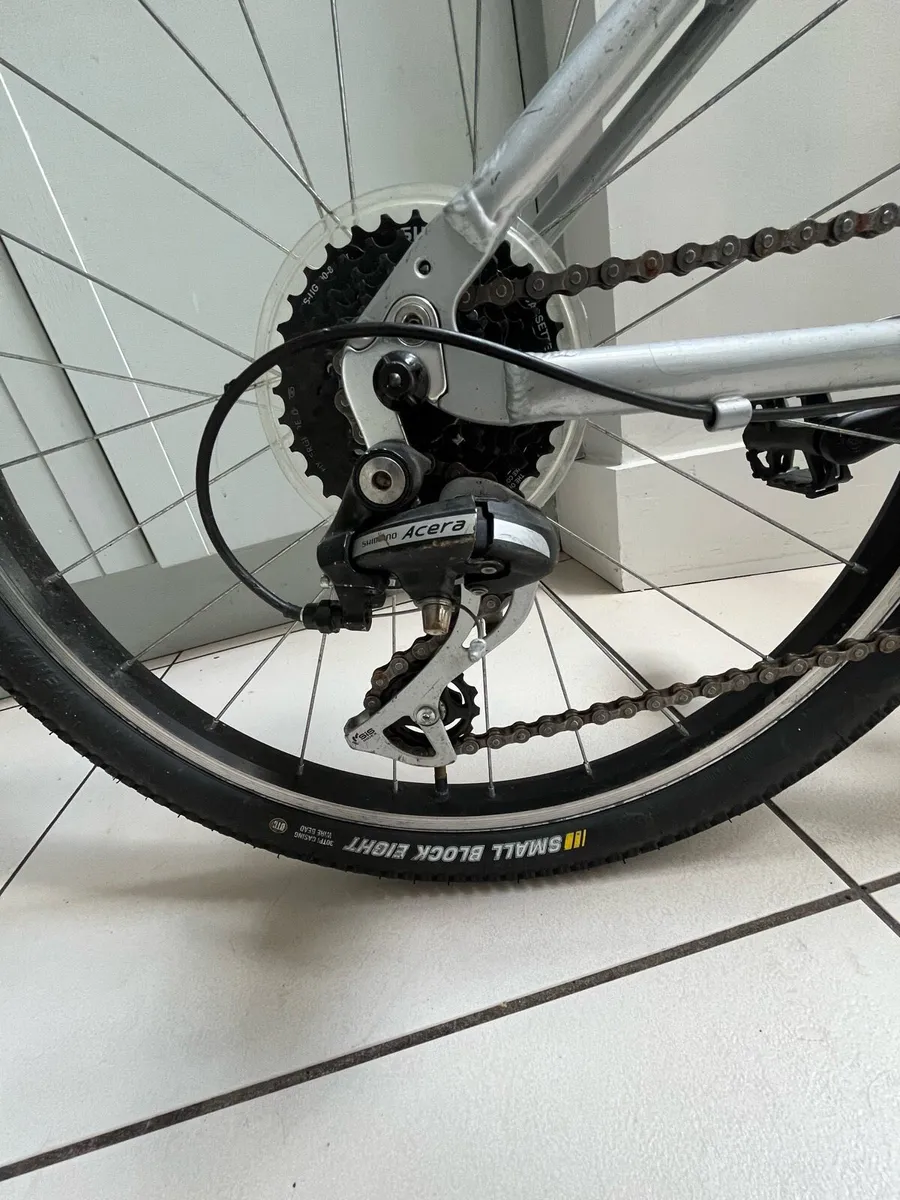 Child’s bike - Image 2