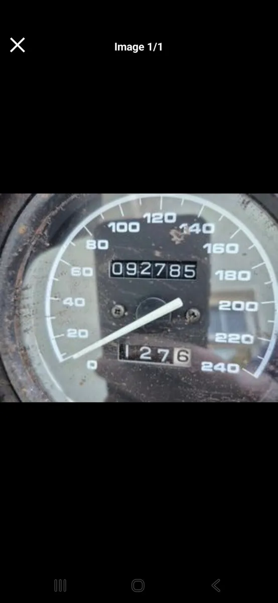 bmw r1100rt - Image 1