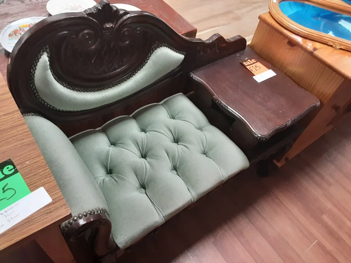 TELEPHONE TABLE - Image 1