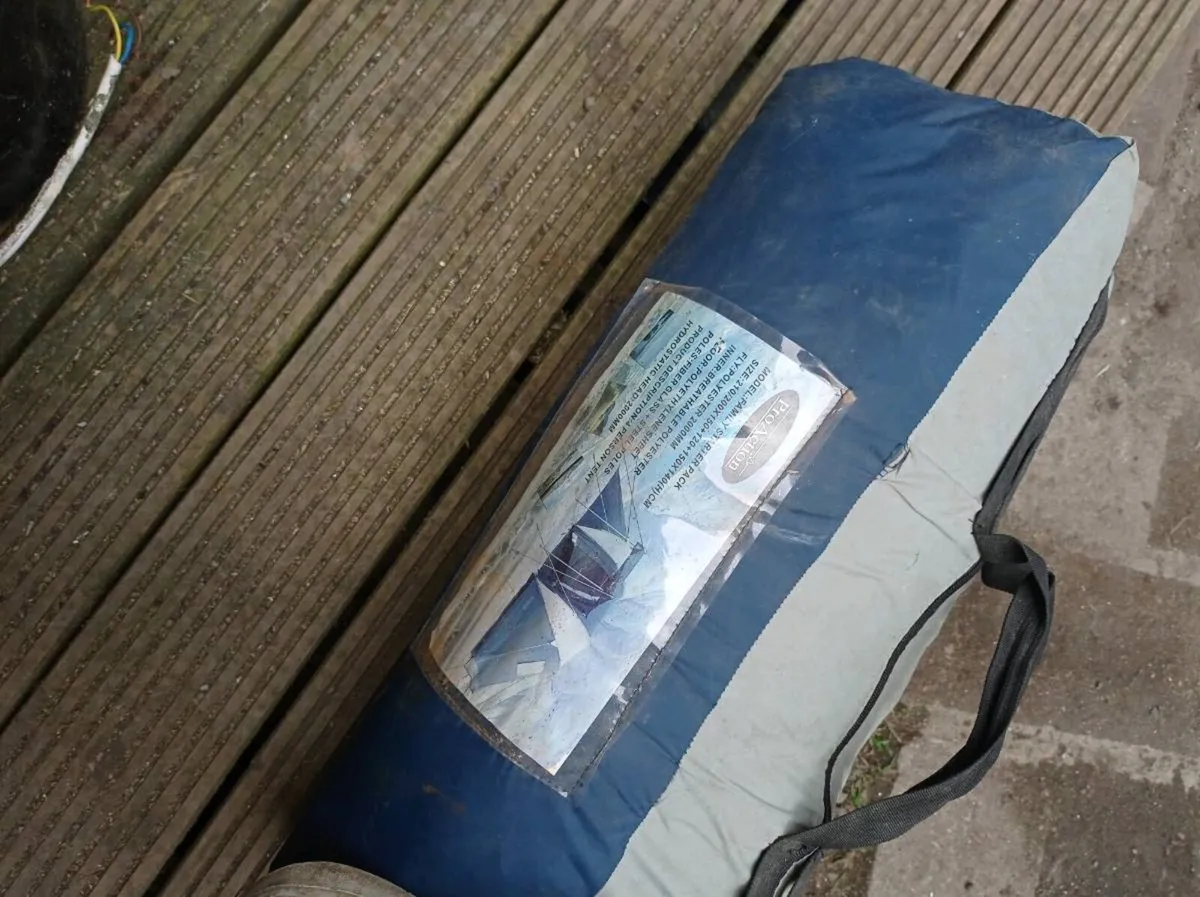 Tent , family tent  , 4 berth - Image 2