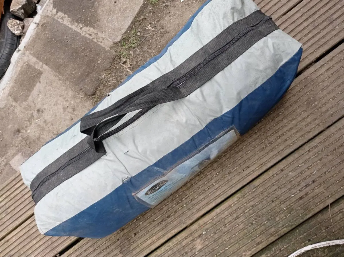 Tent , family tent  , 4 berth - Image 3