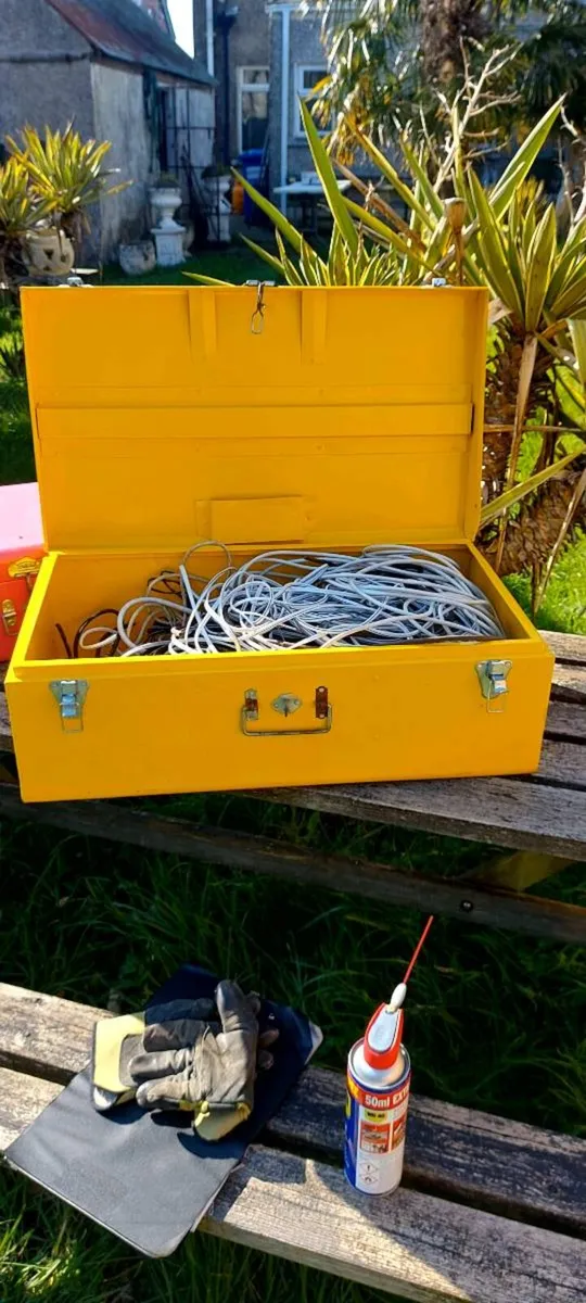 Metal Cases suitable for tools - Image 4