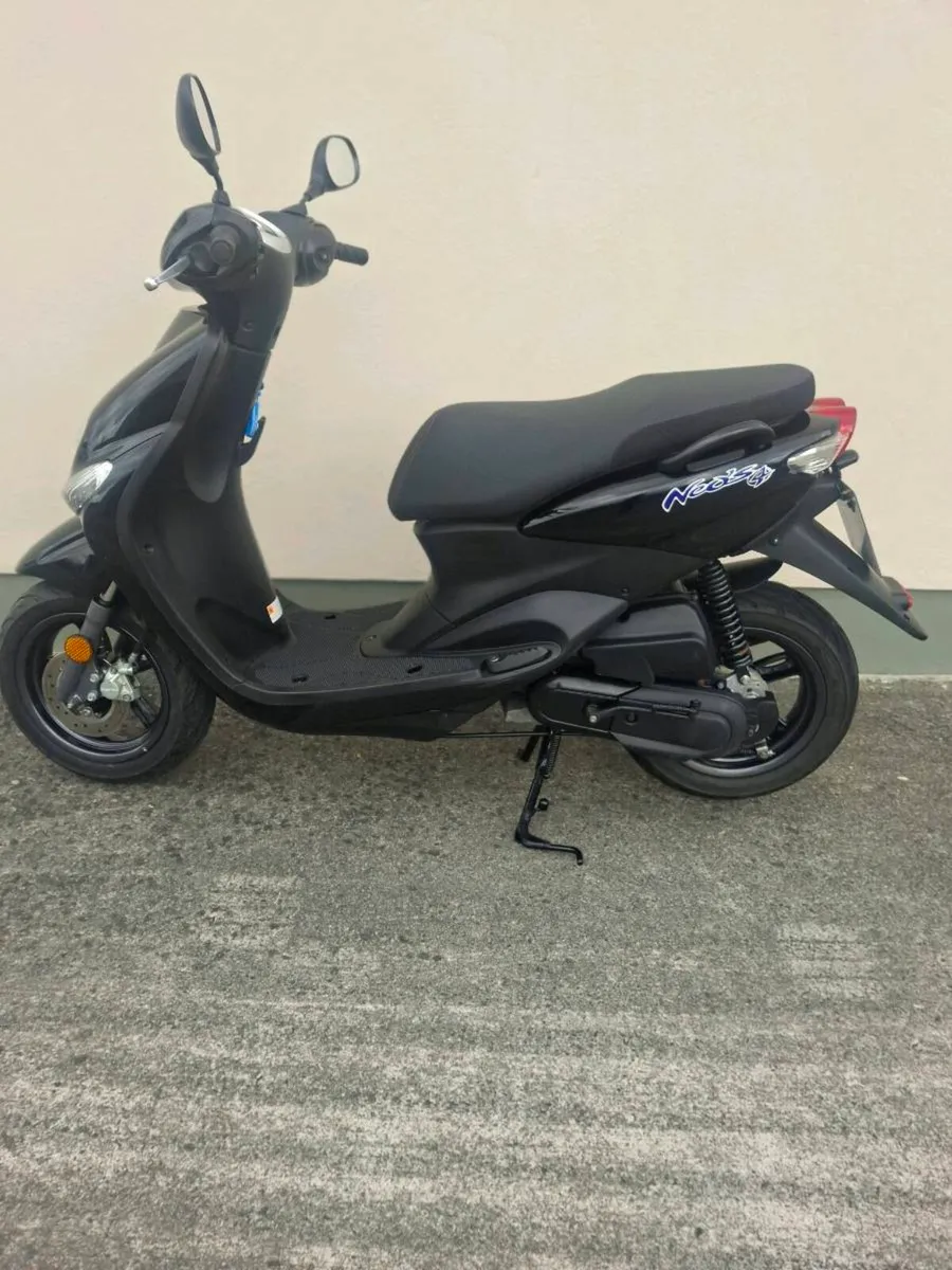 Yamaha  neos - Image 3