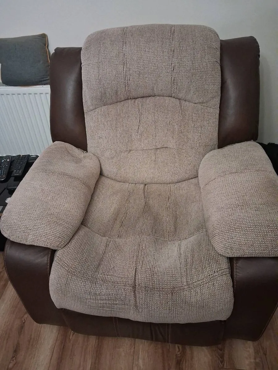 3 piece suite - Image 2