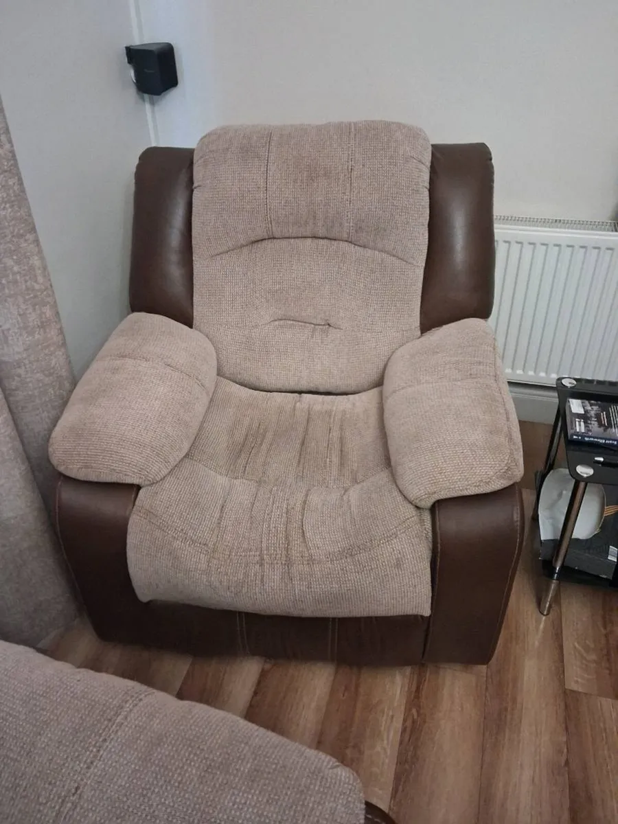 3 piece suite - Image 3