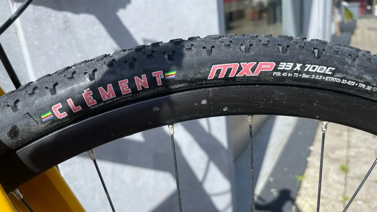 KONA Gravel / Adventure / XC bike - Image 2