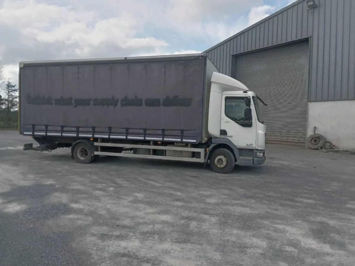 Daf LF 12 TON - Image 3