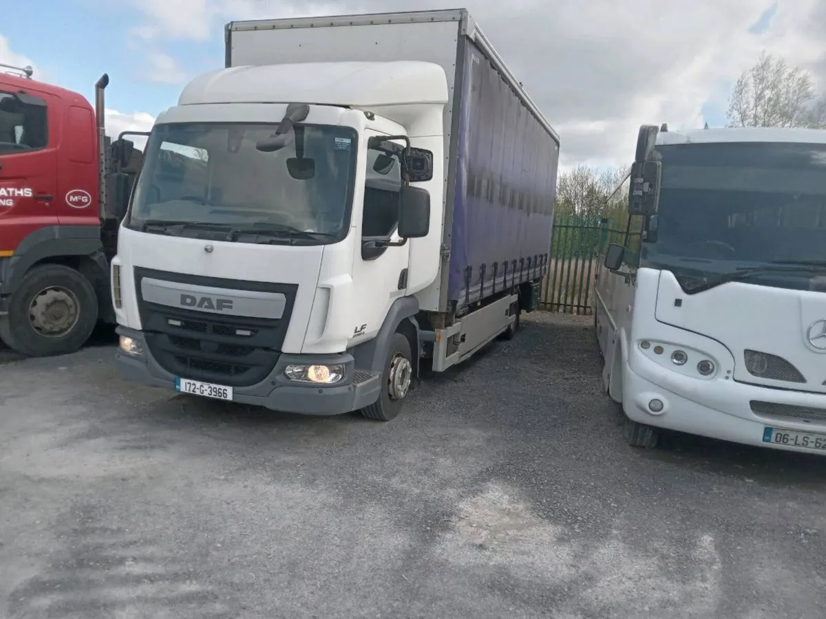 Daf LF 12 TON - Image 4