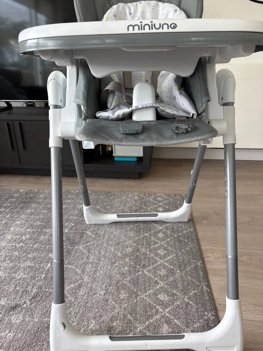 Highchair - Image 2