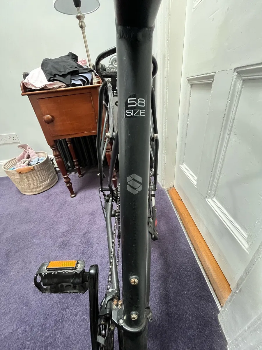 Touring/gravel bike - Image 3