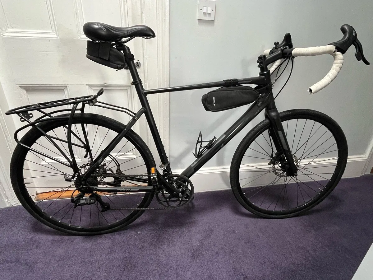 Touring/gravel bike - Image 1