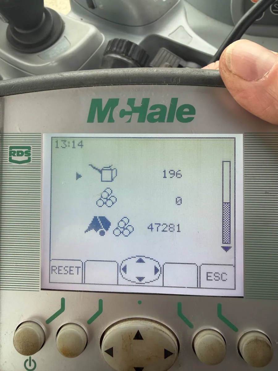 McHale F5500 - Image 4