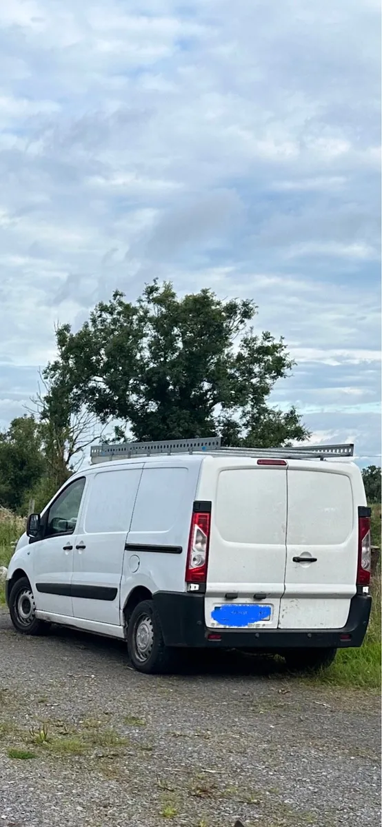 Citroen dispatch - Image 2