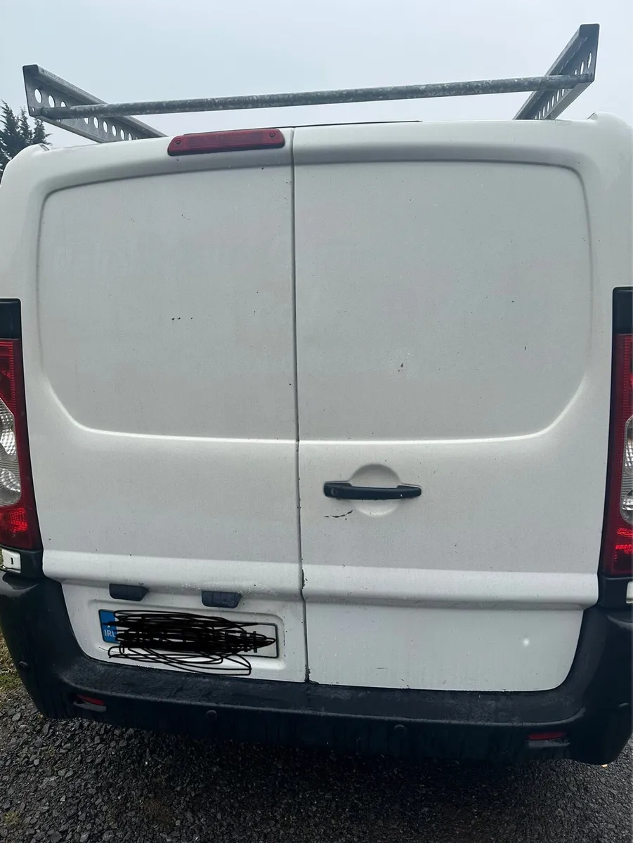 Citroen dispatch - Image 3