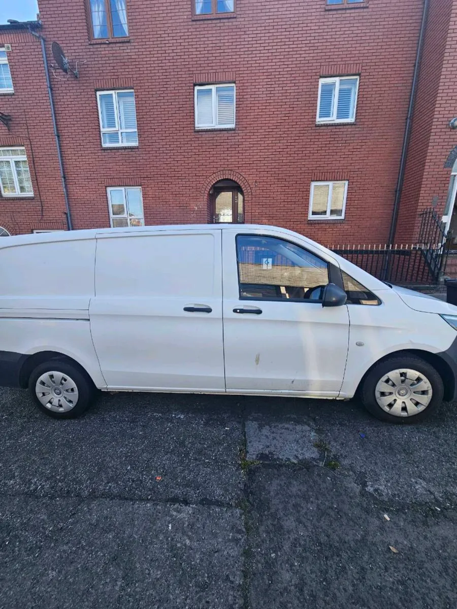 Van and carpet and sofa cleaning  business - Image 4