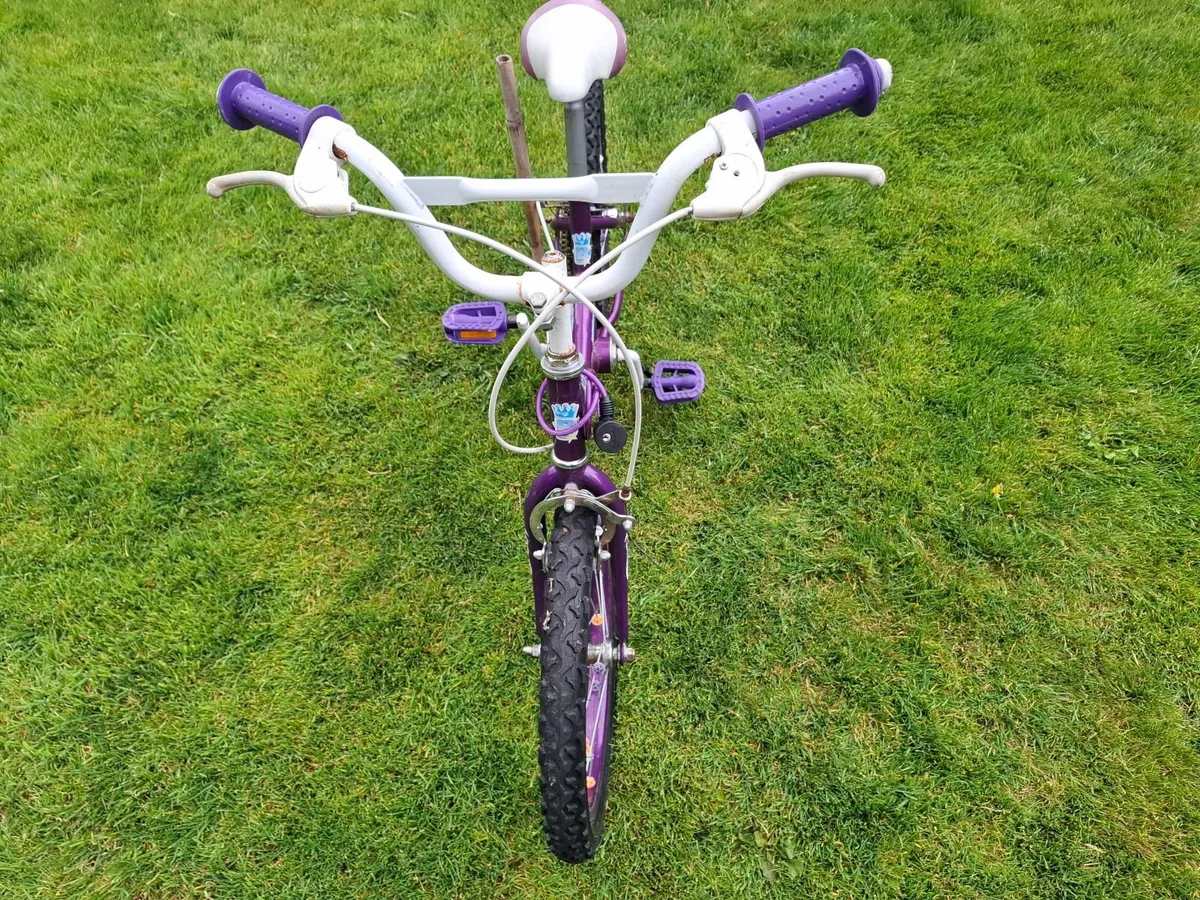 Childs bike - Image 2