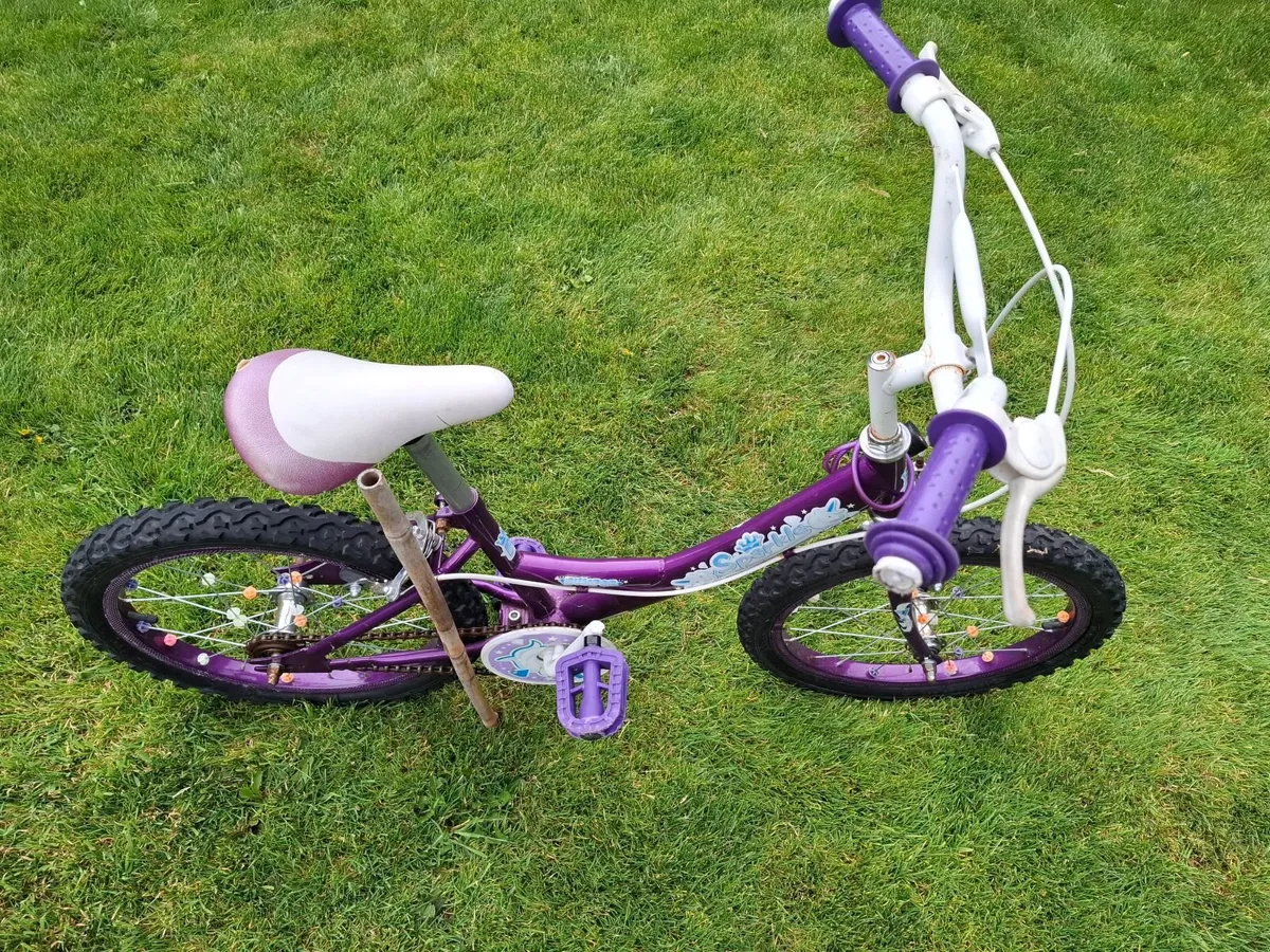 Childs bike - Image 3