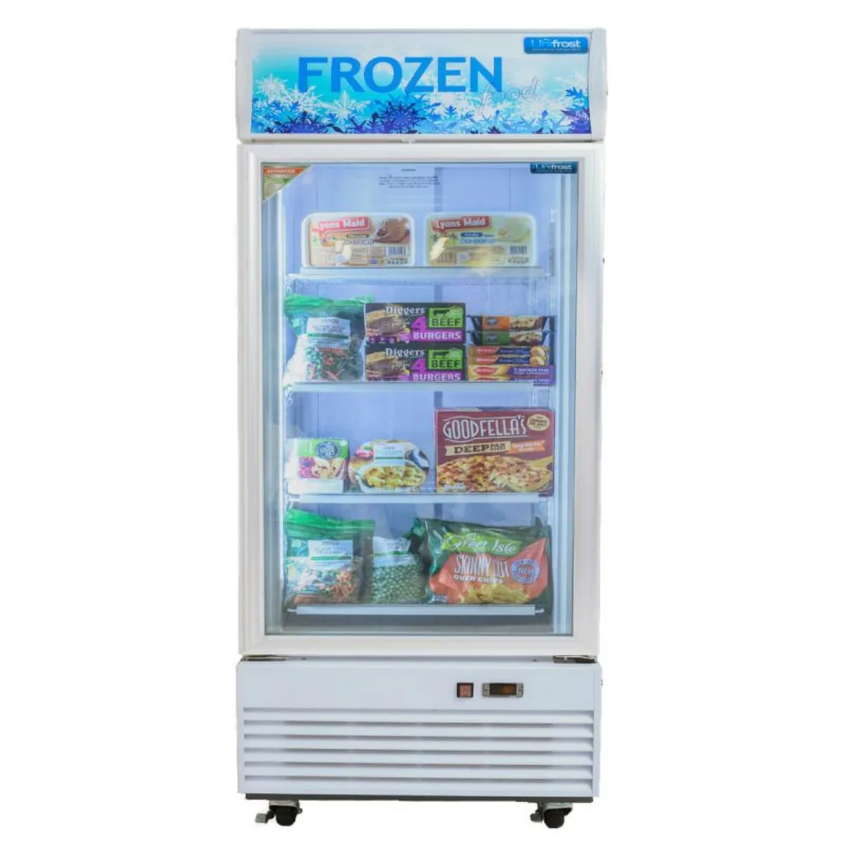 Medical & Pharmacy Fridges - Brand New - Image 4