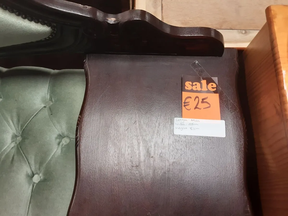 TELEPHONE TABLE - Image 3