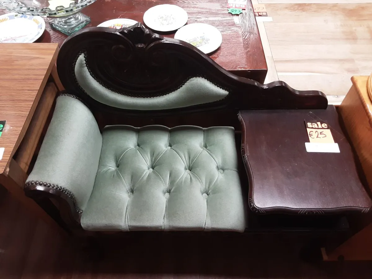 TELEPHONE TABLE - Image 2