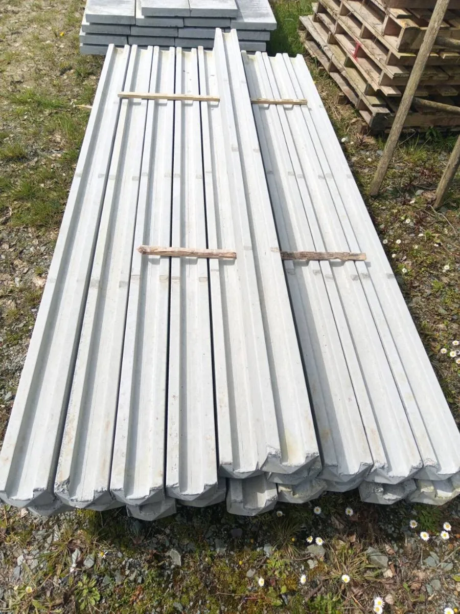 Timber fencing/panels - Image 2
