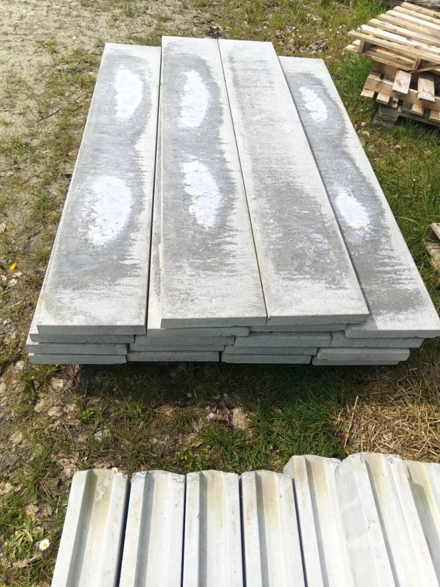 Timber fencing/panels - Image 3