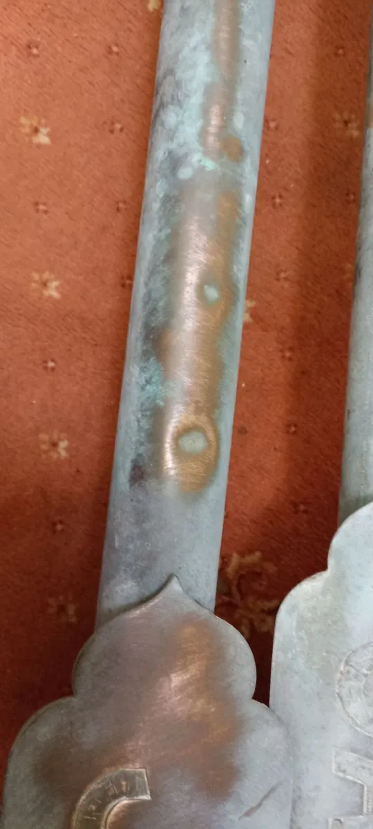 Victorian Window Protection Bars - Image 1