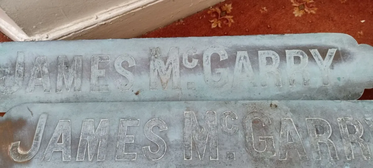 Victorian Window Protection Bars - Image 2