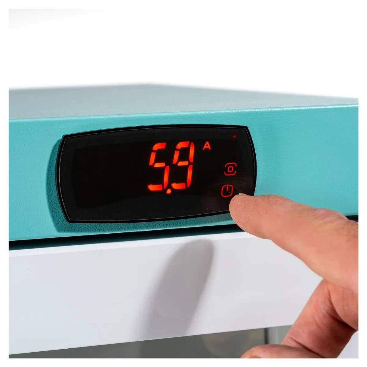 Freezer - Brand New Lab Freezer - 242 Ltrs Cap - Image 2