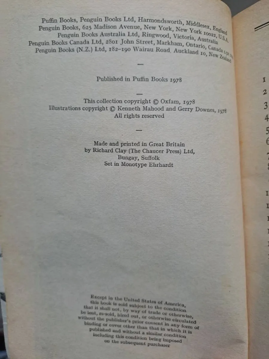 The Crack-a-Joke Book – Puffin (1978) - Image 3