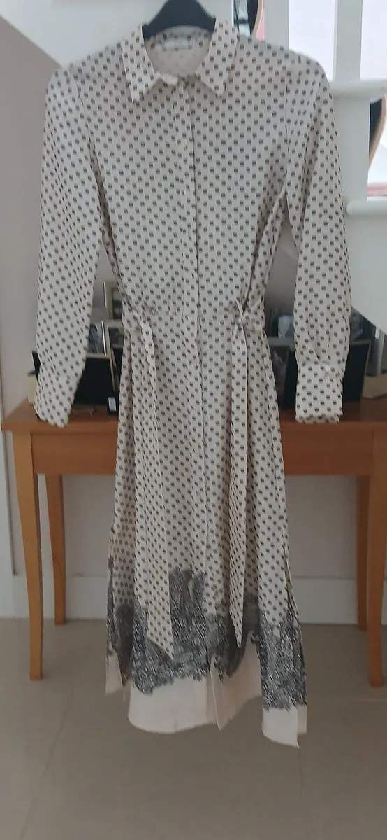 Mango Dress Current Season - Image 1