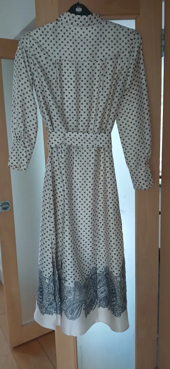 Mango Dress Current Season - Image 2