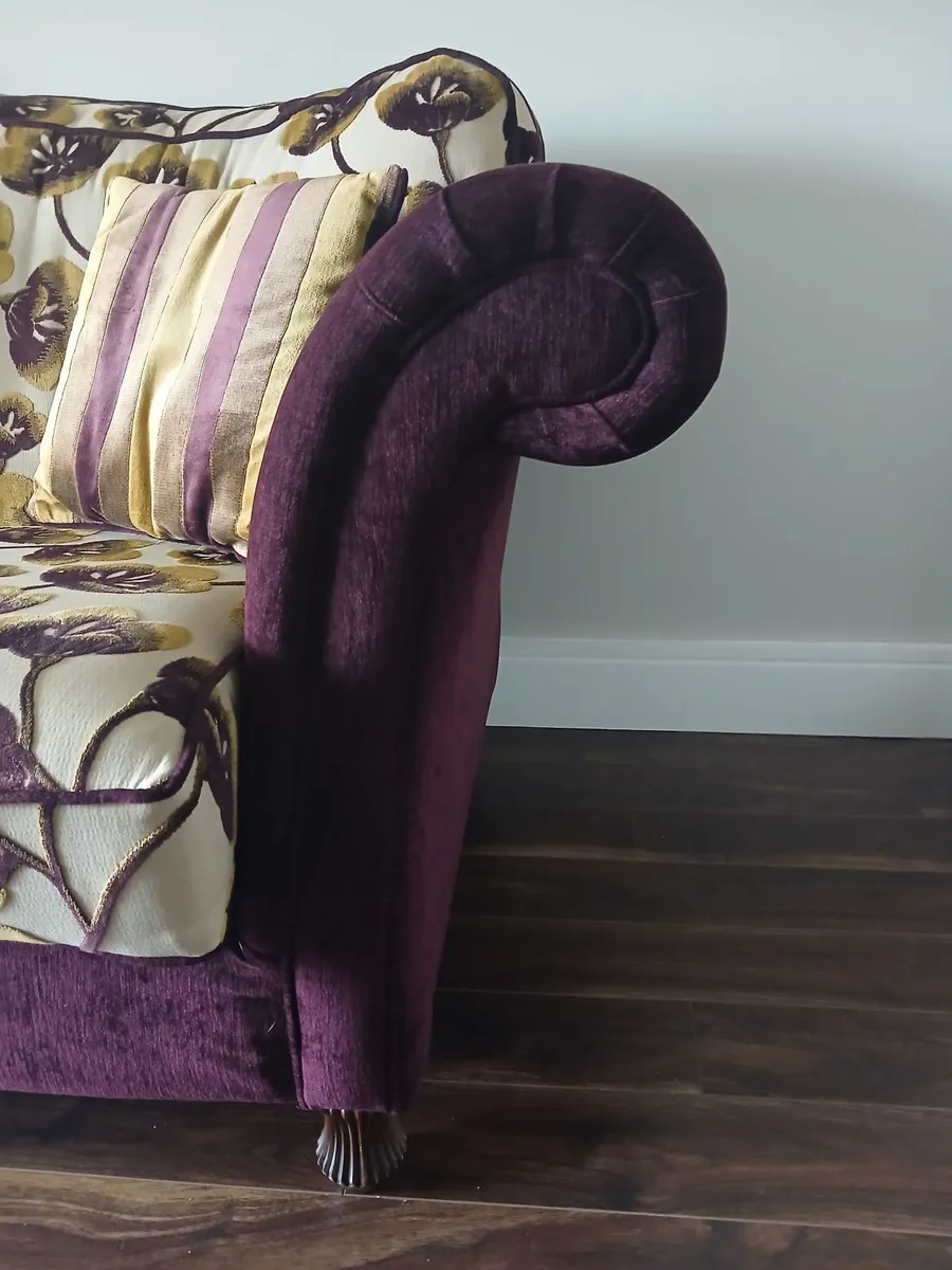 Suite of furniture - Image 4