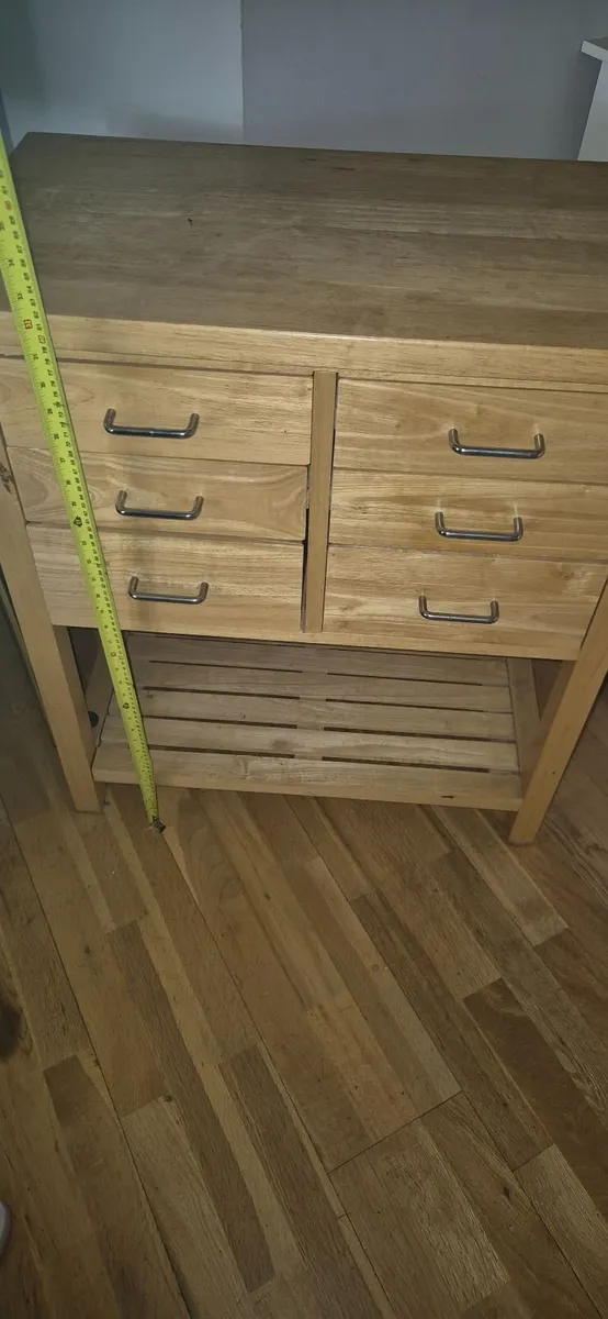 Drawer unit - Image 1