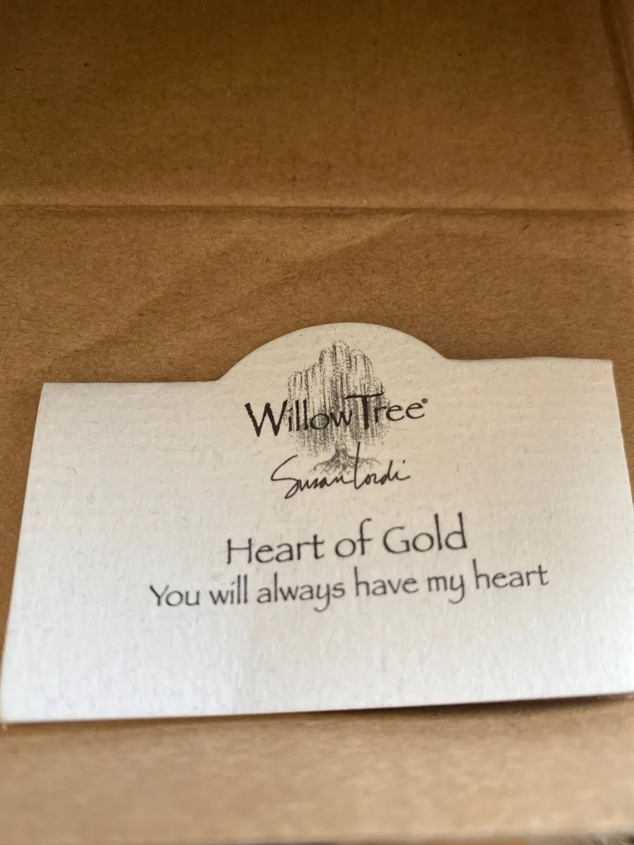 Demdaco doll. Heart of Gold - Image 3